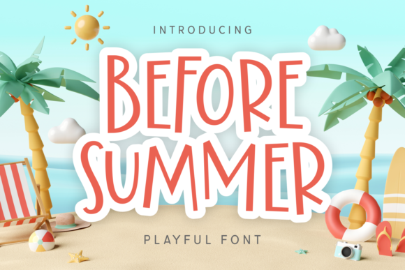 Before Summer: A Designer's Honest Review