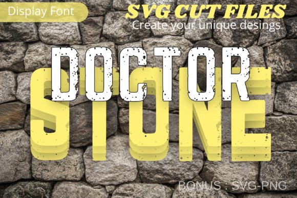 Doctor Stone: A Real-World Designer Review