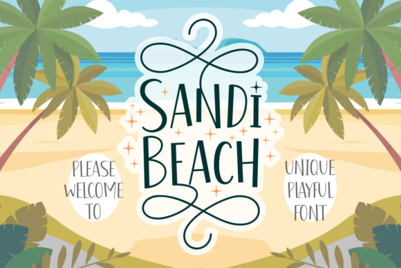 Sandi Beach: A Designer's Real-World Review