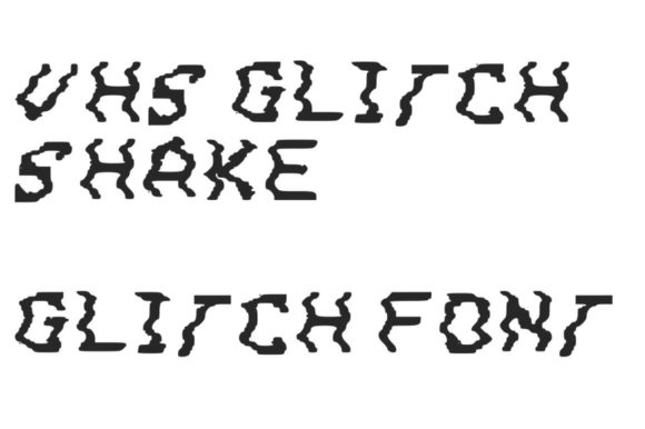 VHS Glitch 3 Shake: A Designer's Real-World Review